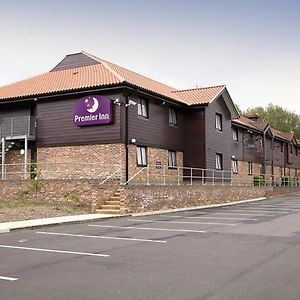 Premier Inn Chessington